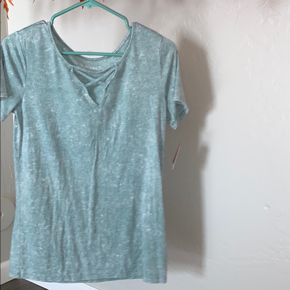 River Moss top